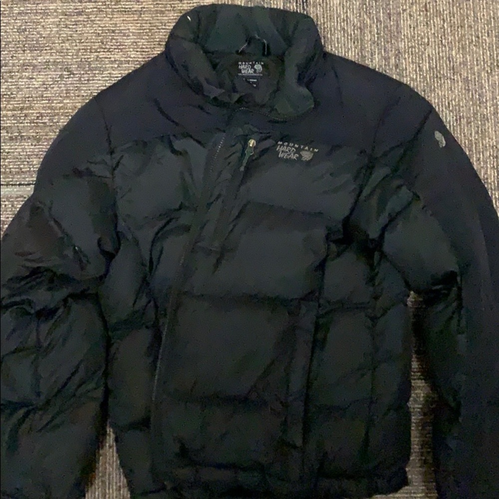 Down Jacket by Mountain Hardware